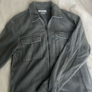 Urban outfitters corduroy jacket